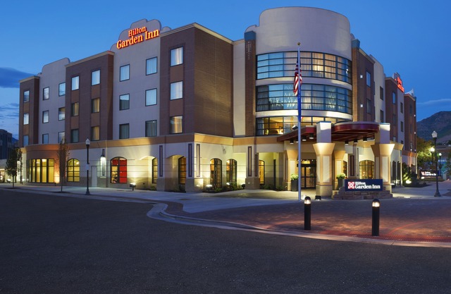 Hilton Garden Inn Ogden