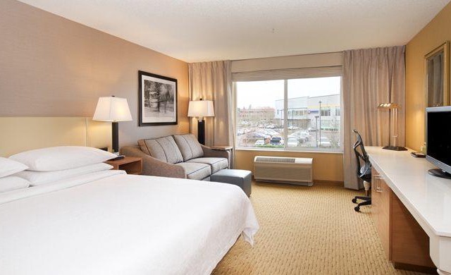 Hilton Garden Inn Portland/Beaverton