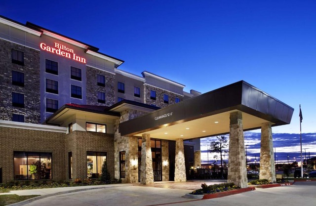 Hilton Garden Inn Texarkana