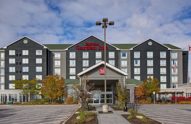 Hilton Garden Inn Toronto/Ajax