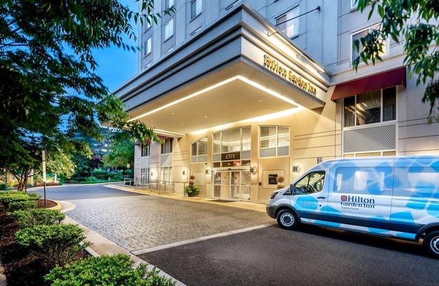 Hilton Garden Inn Tysons Corner