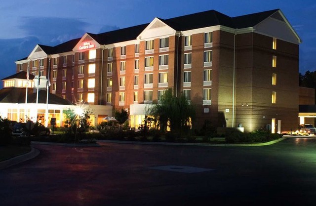 Hilton Garden Inn Anderson
