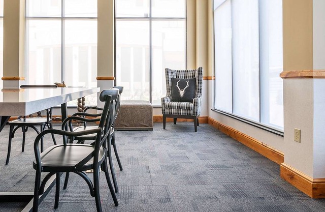 Hilton Garden Inn Kalispell