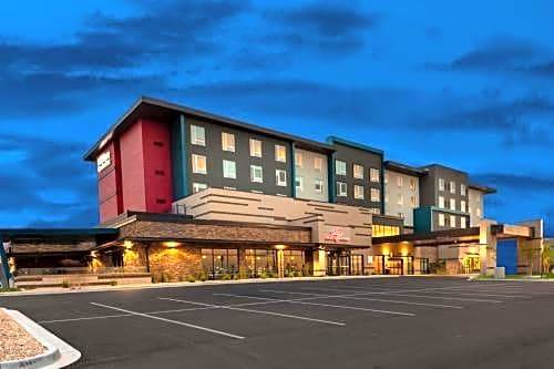 Hilton Garden Inn Denver/Thornton