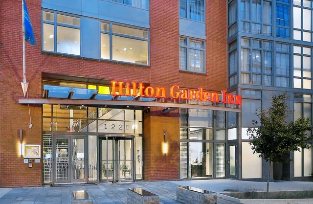 Hilton Garden Inn Washington D. C./U. S. Capitol