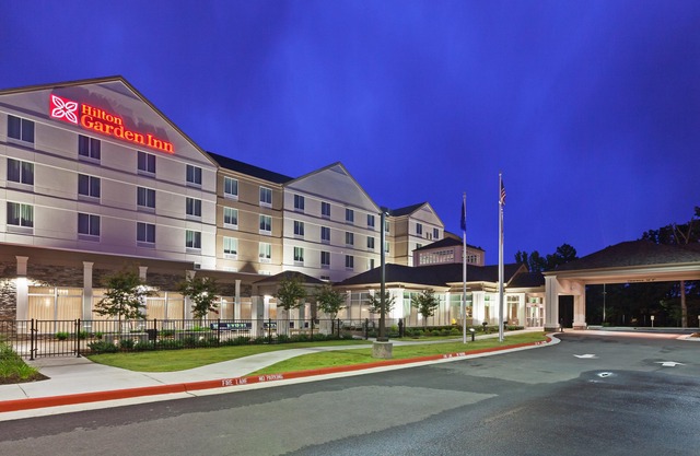 Hilton Garden Inn West Little Rock