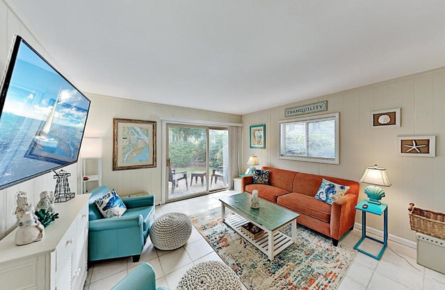 Hilton Head Cabanas 29