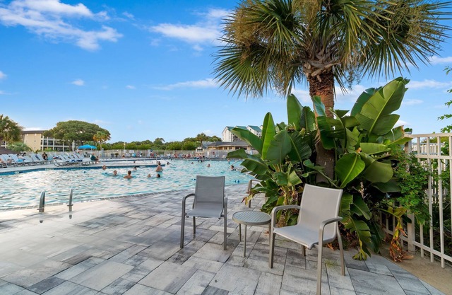 Hilton Head Island Beach & Tennis Resort