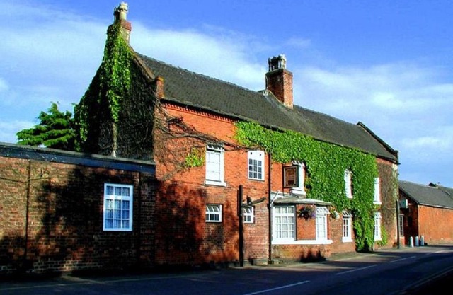 Hilton House