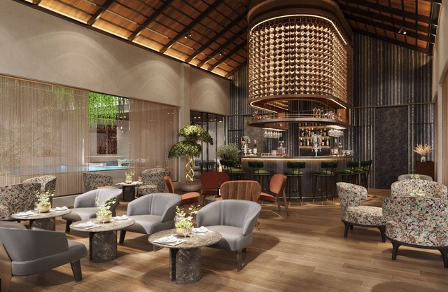 Hilton Hyderabad Genome Valley Resort & Spa