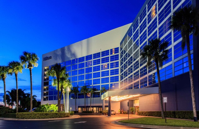 Hilton Melbourne, FL