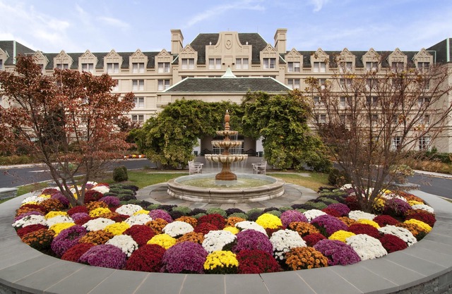 Hilton Pearl River