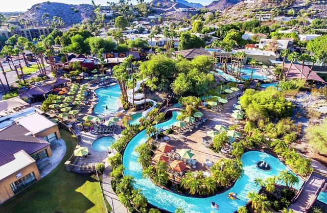 Hilton Phoenix Resort at the Peak