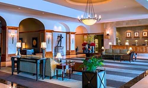 Hilton Santa Clara
