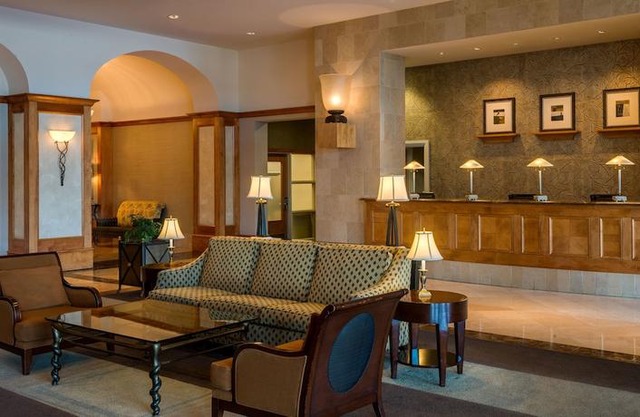 Hilton Santa Clara