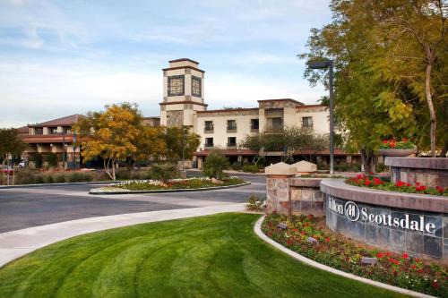 Scottsdale Premium Term Getaway Furnished Golf Cable Utilities 