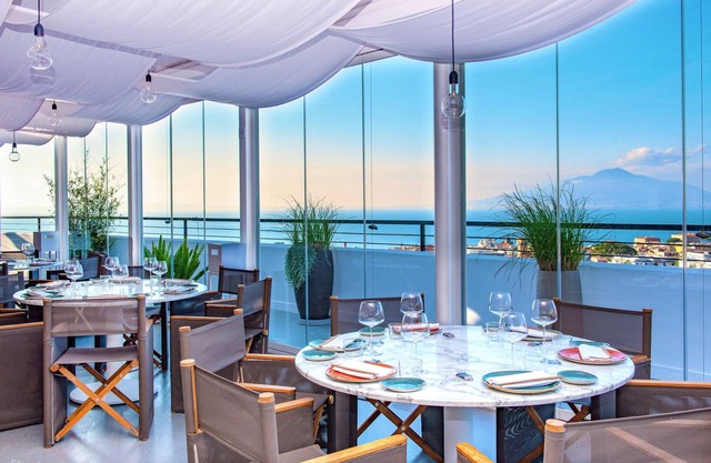 Hilton Sorrento Palace
