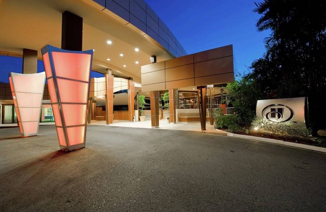 Hilton Trinidad & Conference Centre
