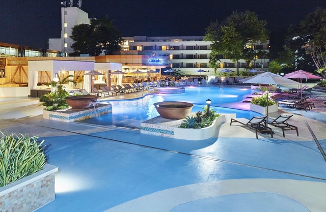 Hilton Trinidad & Conference Centre