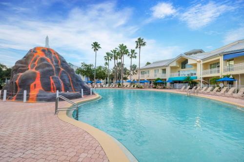 Cypresspointe Orlando 
