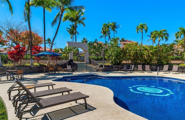 Hilton Waikoloa Pool Pass Included for stays thru 2025. Shores at Waikoloa 306