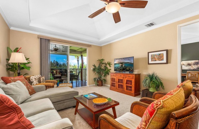 Hilton Waikoloa Pool Pass for stays in 2025! Waikoloa Beach Villas J33