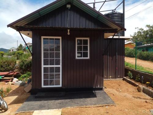 Himalaya cabin