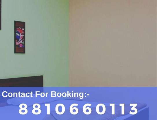 Himalayan Homes Rishikesh