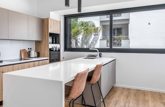 Hinoki IV - Two Bedroom Apartment, Sleeps 2