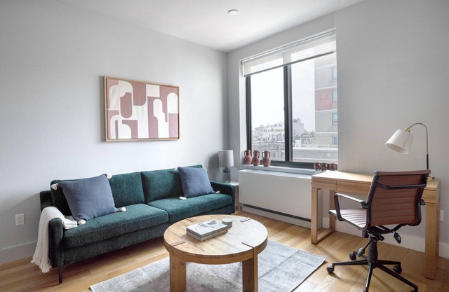 Hip East Village 1BR w/Elevator & W/D, nr Union Square, by Blueground