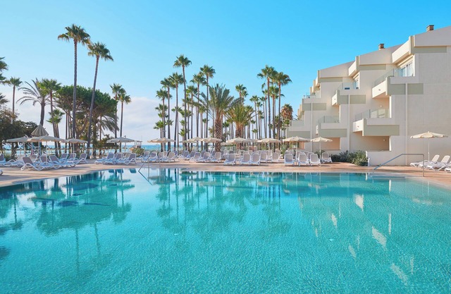 Hipotels Mediterraneo Club