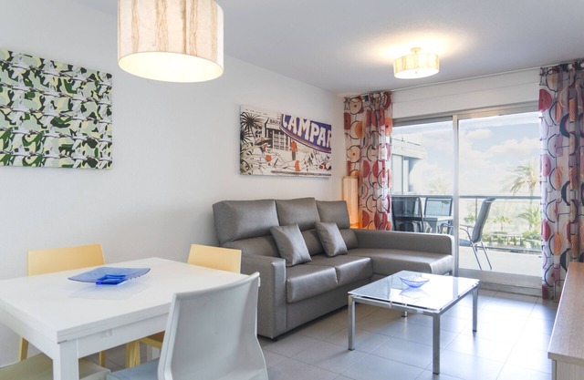 Hippocampus/First line/Wifi/Spa/Views/Heated pool/Pets