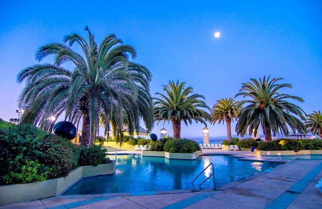 Hippocampus Resort & Club