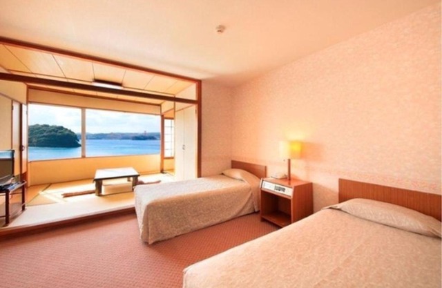 Hirado Kaijyo Hotel - Vacation STAY 65800v