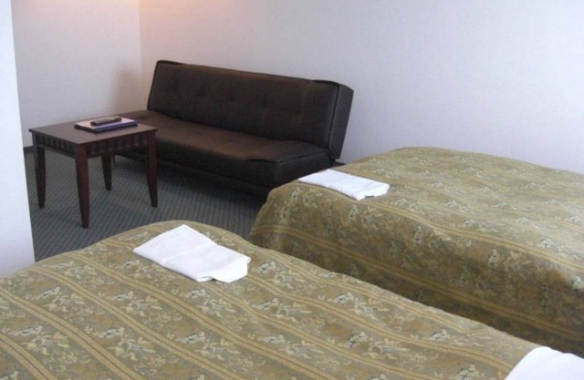 Hirata Maple Hotel