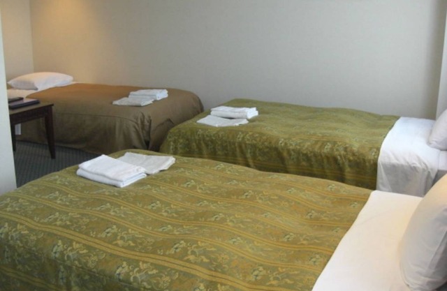Hirata Maple Hotel