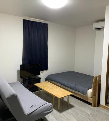 Hirata Building 3F/Vacation STAY 4074