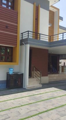 His Grace Premium Home - Nr to Malpe Beach