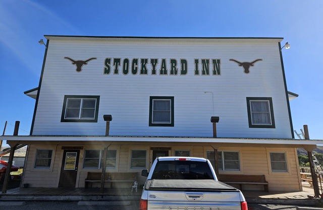 Historic 6,000 Sq. Ft. Former Hotel now Private Residence