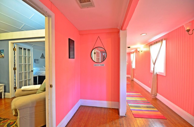 Historic Apartment in the Center of Christiansted