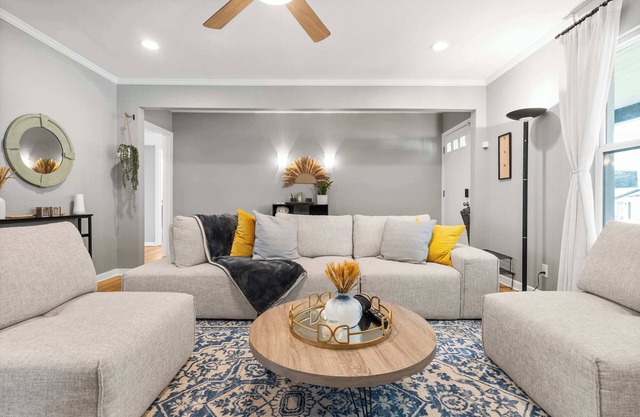 Historic Charmer In a Walkable Neighborhood!