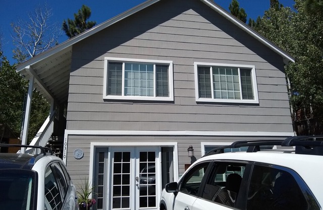 Historic Downtown Truckee, Huge 800 sq ft Studio!
