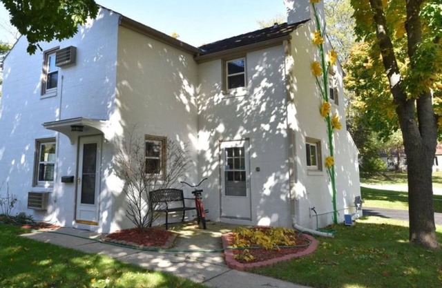 Historic home - walk to village center. Original features with modern updates.