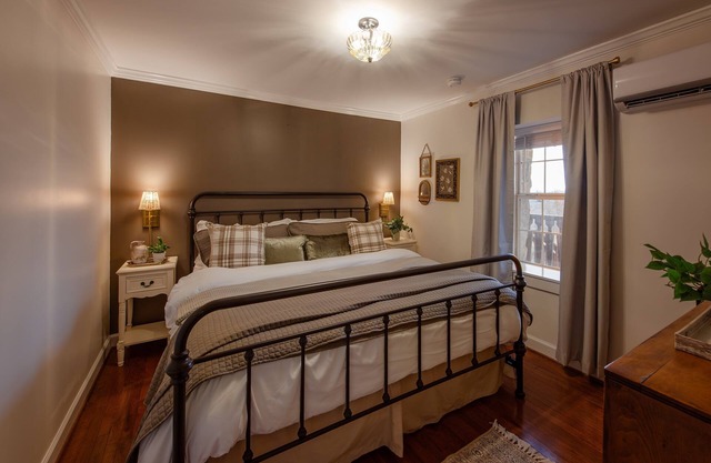 Historic Riverview Inn | Suite Ten