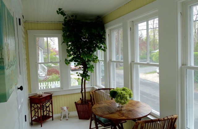 Historic Sag Harbor Village Gem