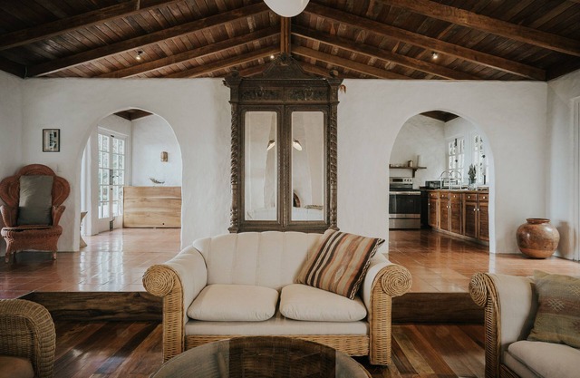 Historic Villa In The Monteverde Cloud Forest