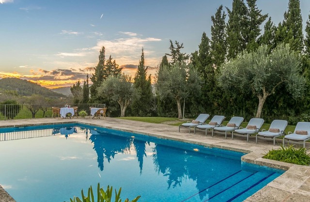 Historical House in Mallorca Up To 8 Guests
