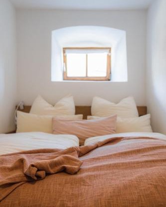 Historische Wohnung mit gehobenem Ambiente