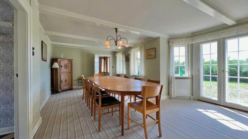 Historisk Gård Fra 1848