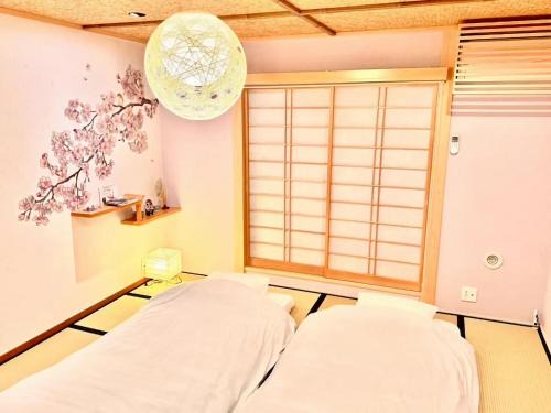 Hisyoukan,Room 203 - Vacation STAY 18455